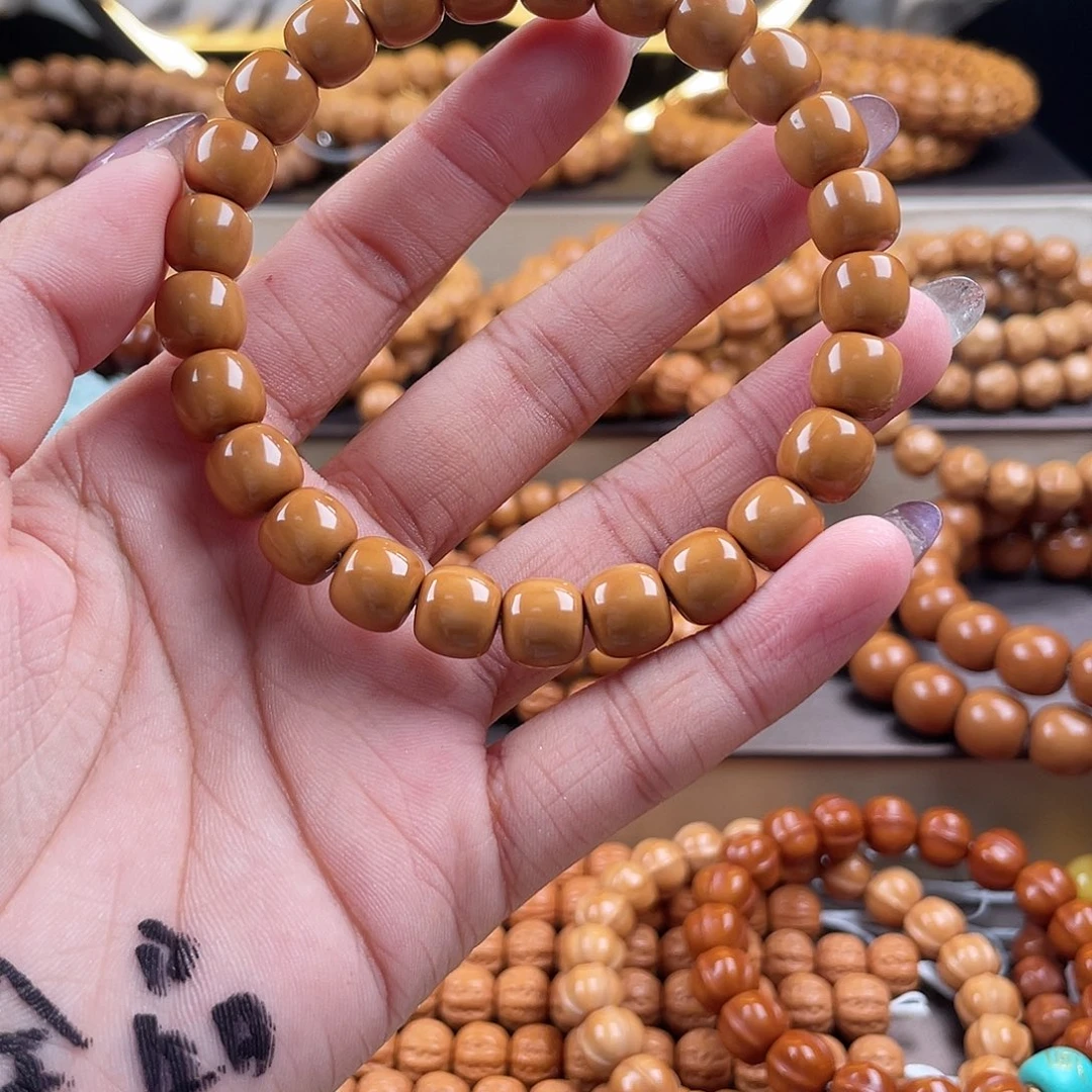 猴头核桃手串全品小老型