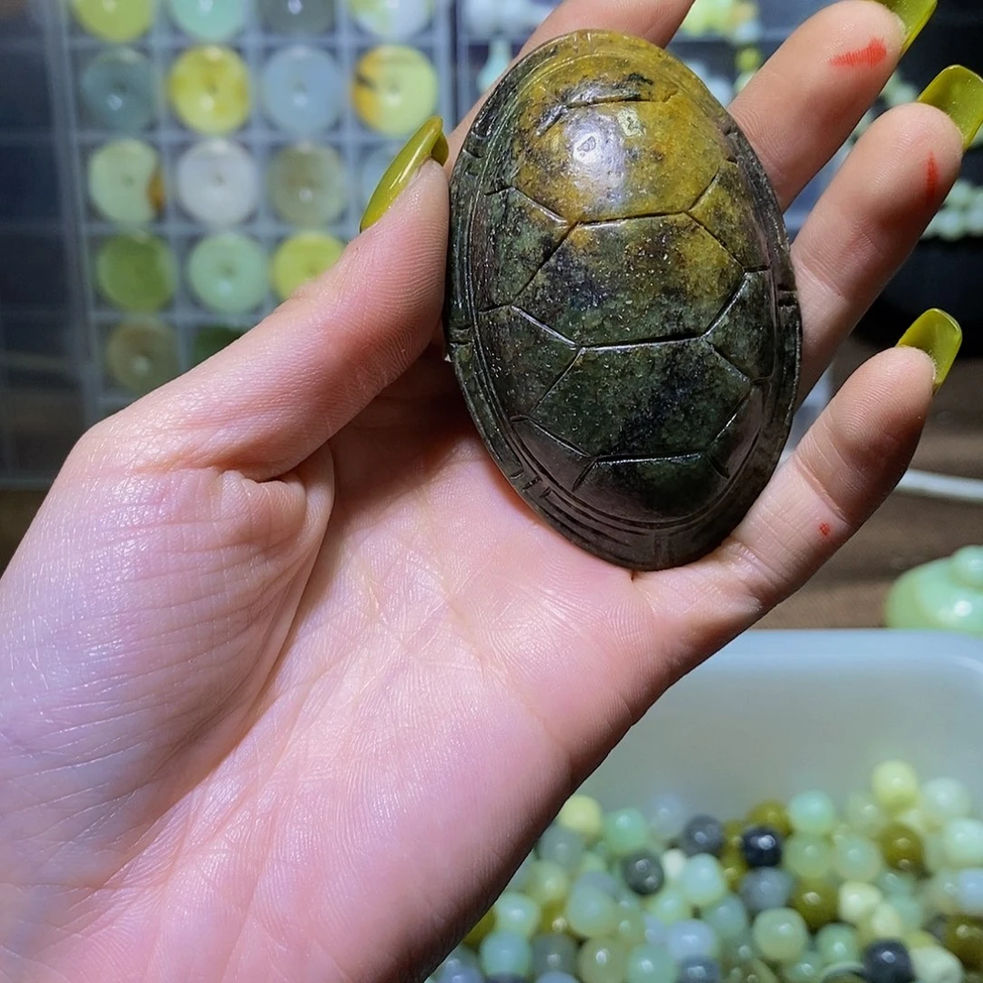 蛇纹石玉其他合金197