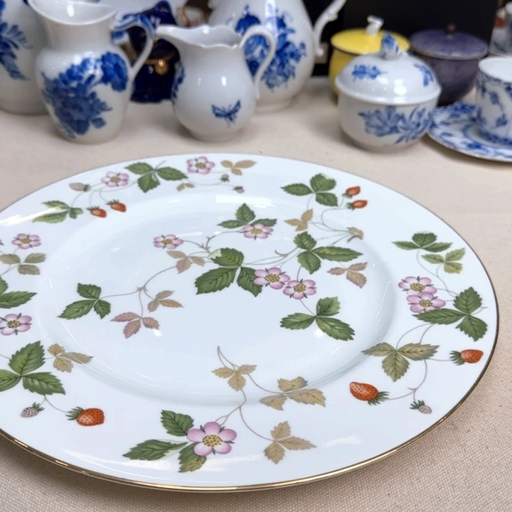 瓷片金泽精选美物