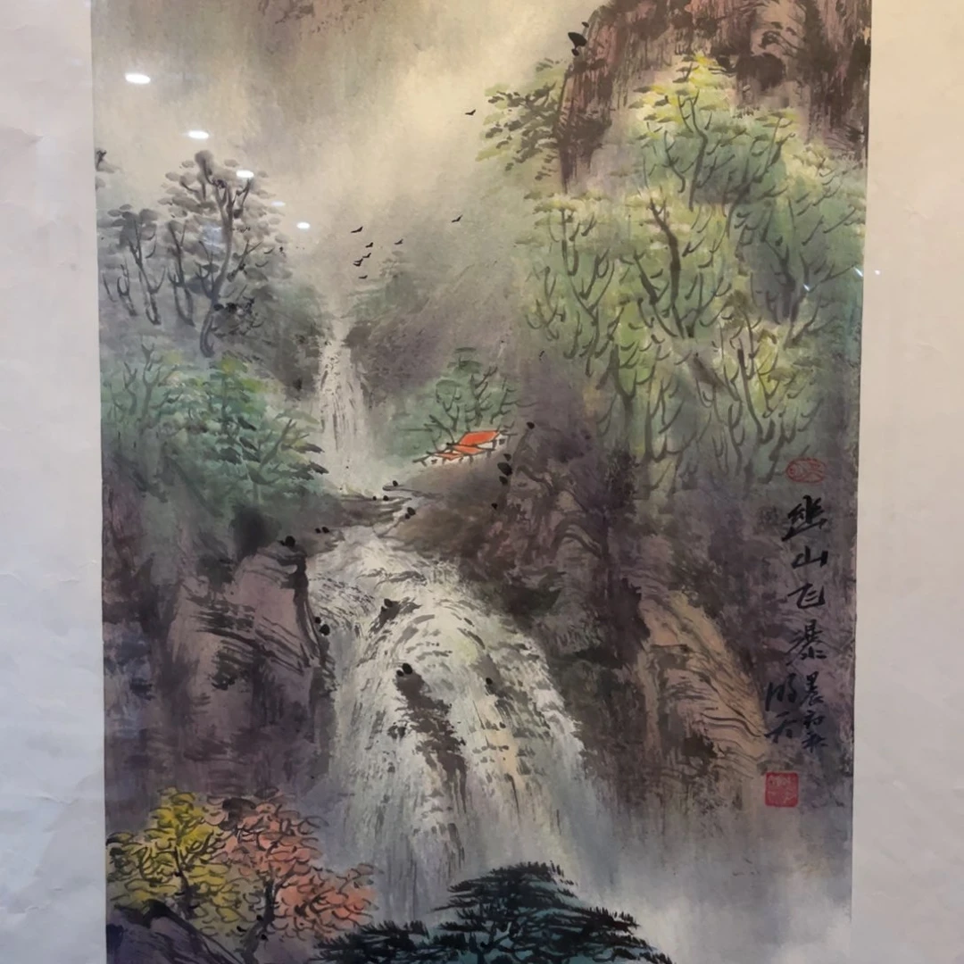 国画老师老师老师