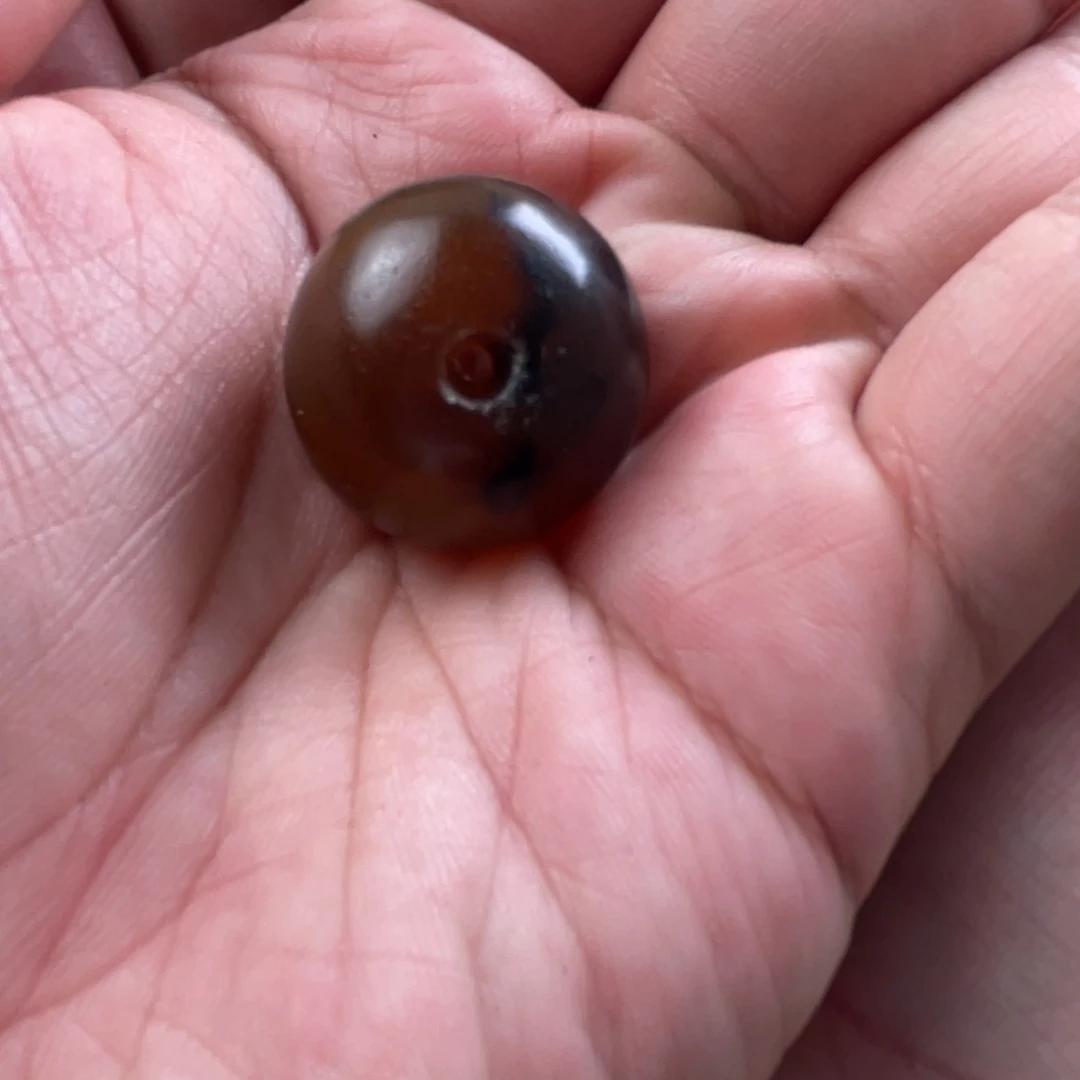 不***翼玛瑙/玉髓未镶嵌颈饰