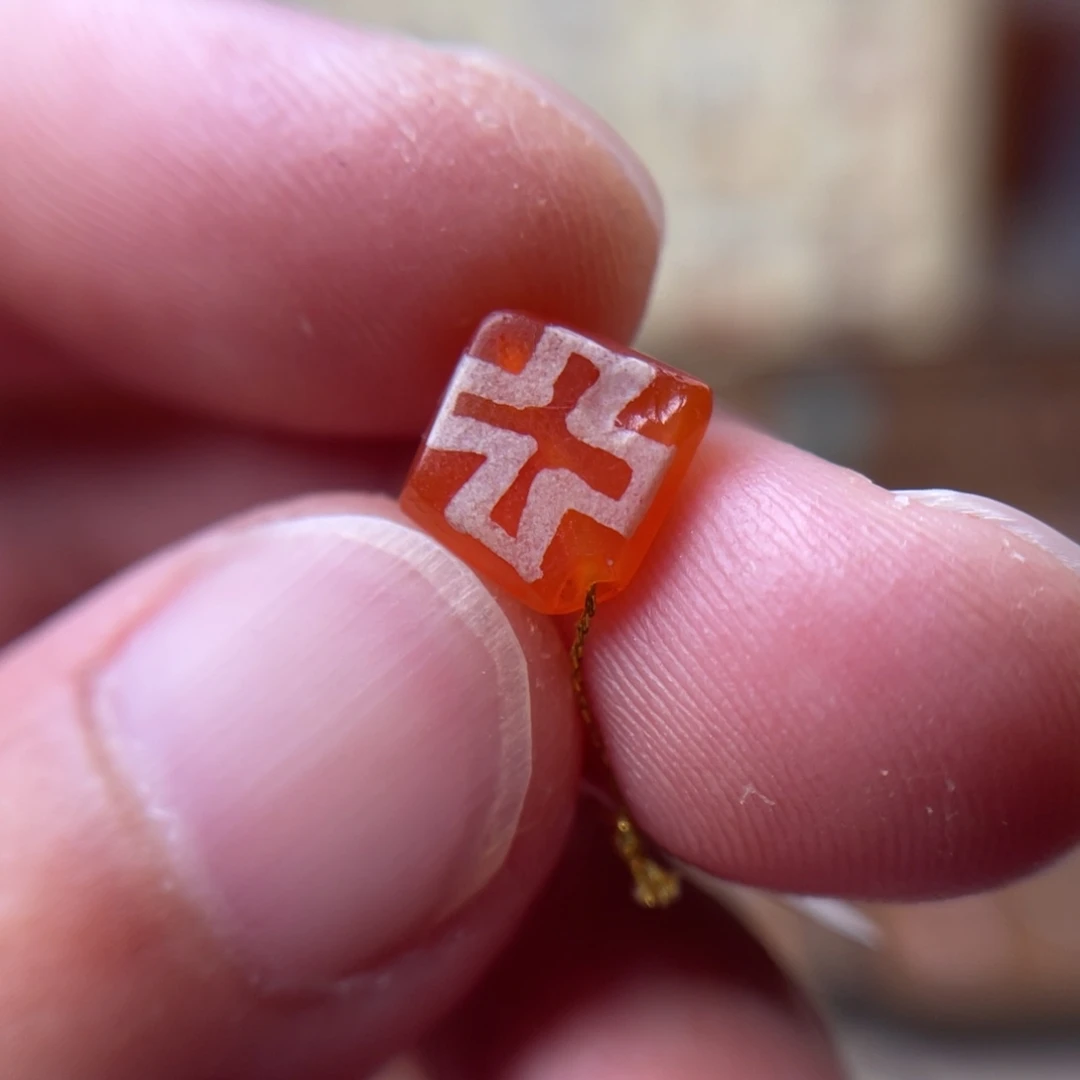 玛瑙/玉髓吊坠(不含链)未镶嵌