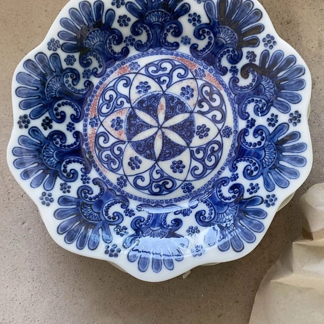 杯景德镇高温还原陶瓷