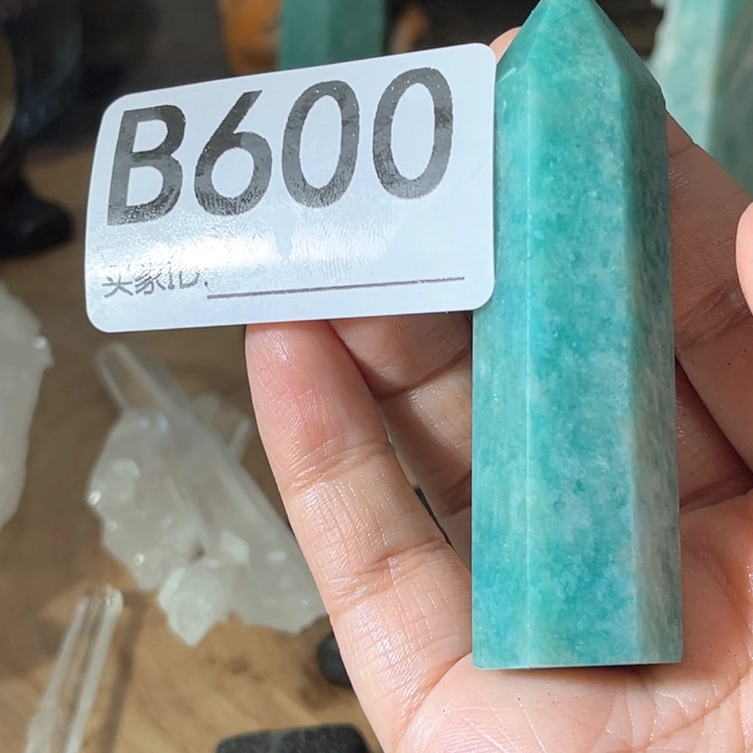 未镶嵌珠宝半成品水晶多样性发其一微瑕