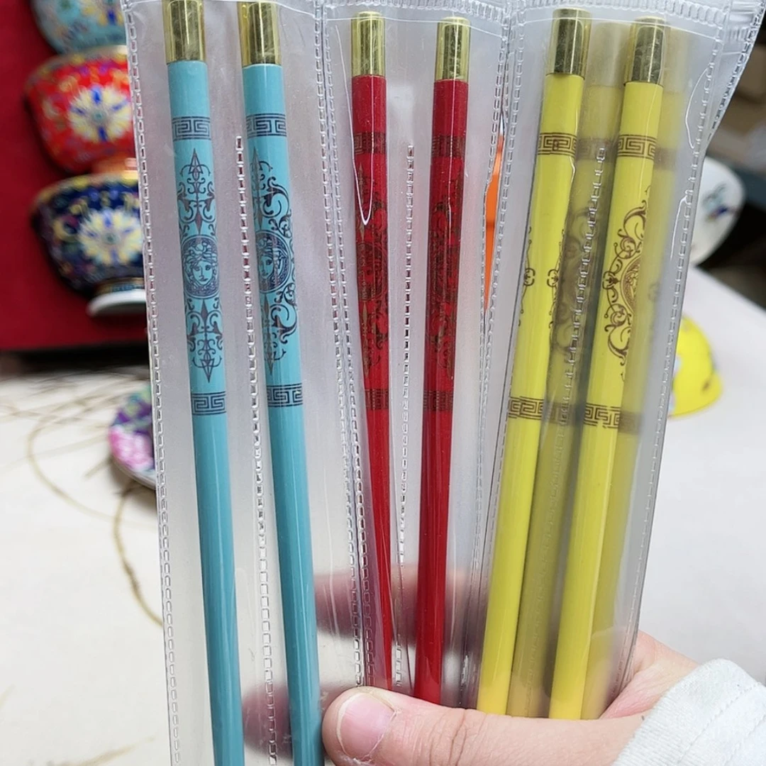 【闪购商品】珐琅3双混。。。。。
