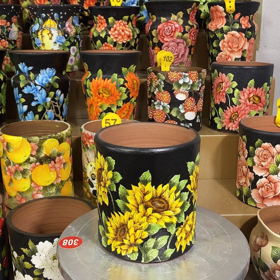 景德镇精品博采上新12/14.5