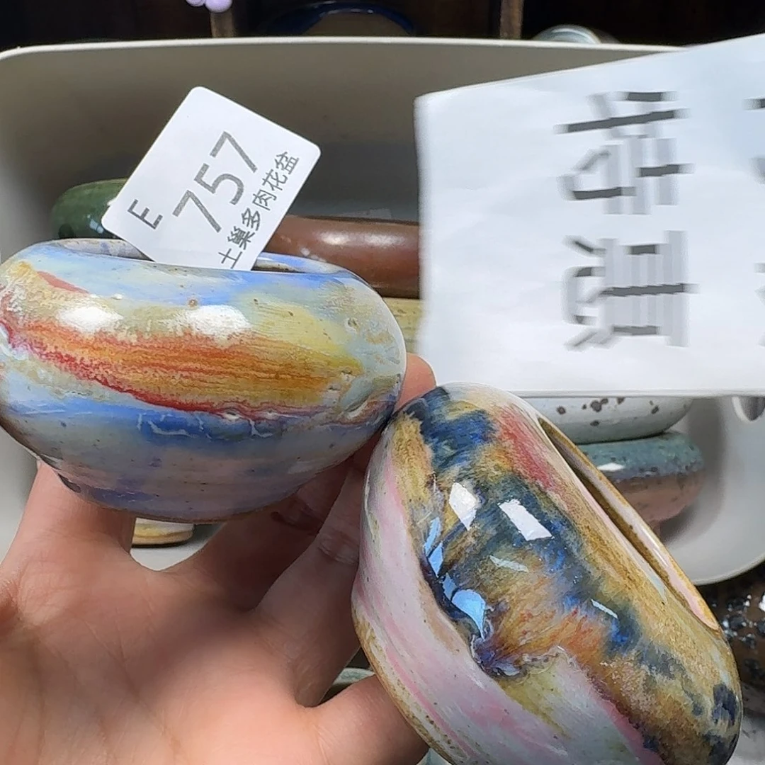 罐佳*玲陶瓷艺术与工艺