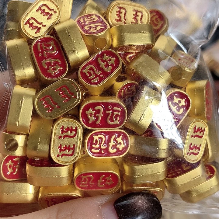 铜合金古风系列 满三单飞8