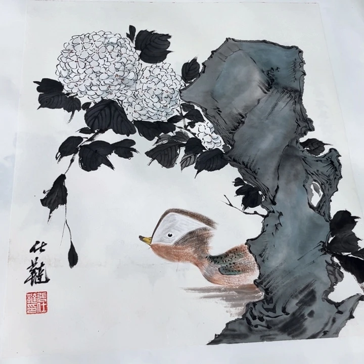国画张仕达哈哈哈哈哈哈哈