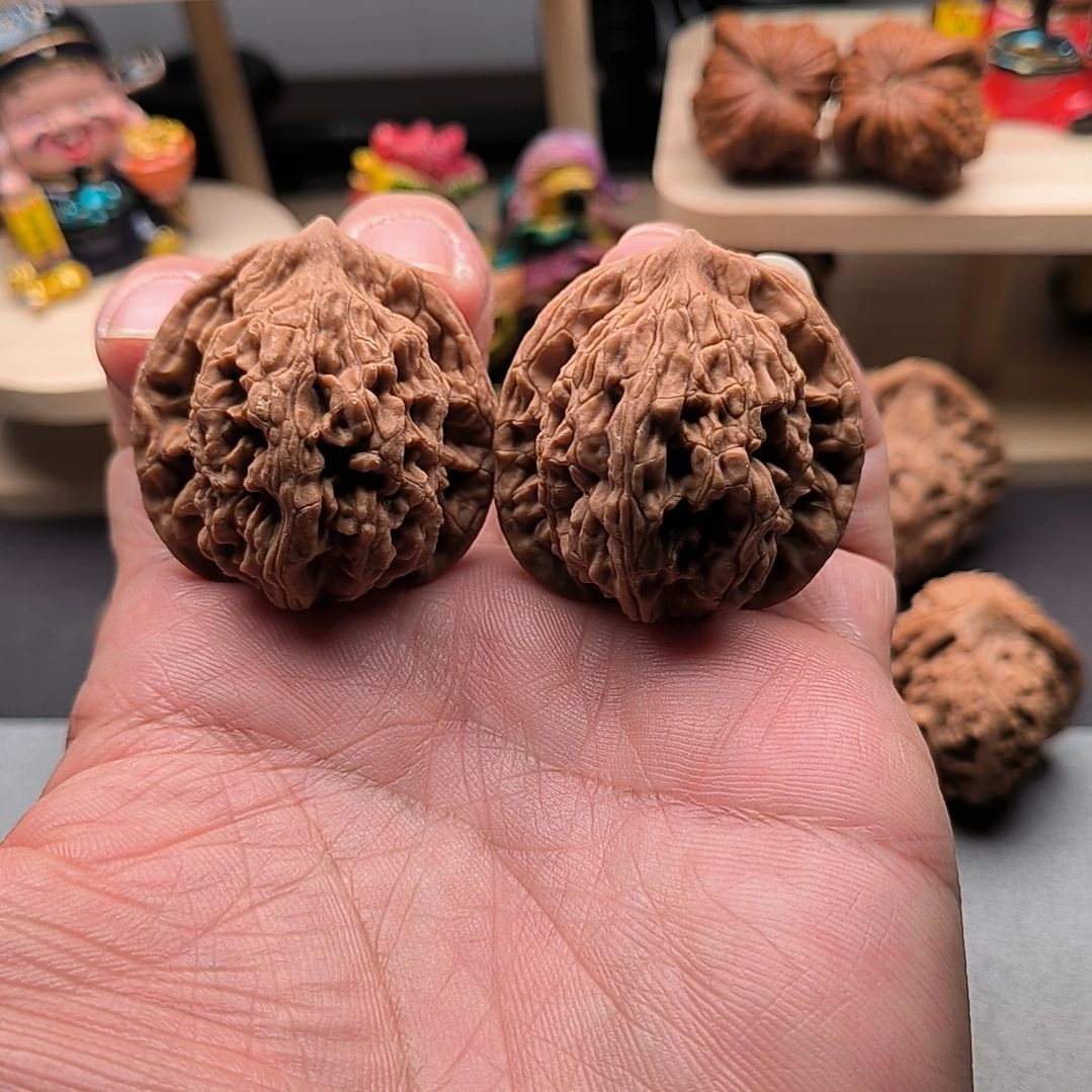 全品山地虎头38尺