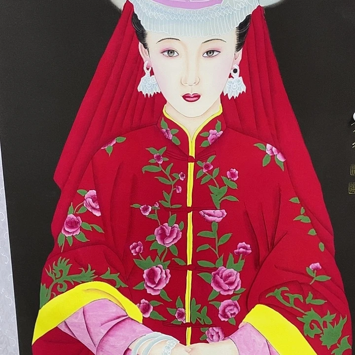 二百美术馆作品欣赏