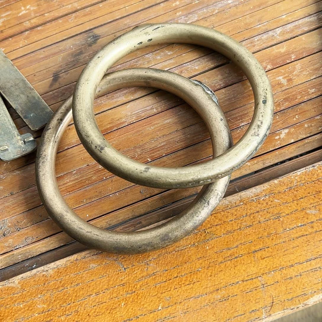 家***旺铁匠心制作工艺精美