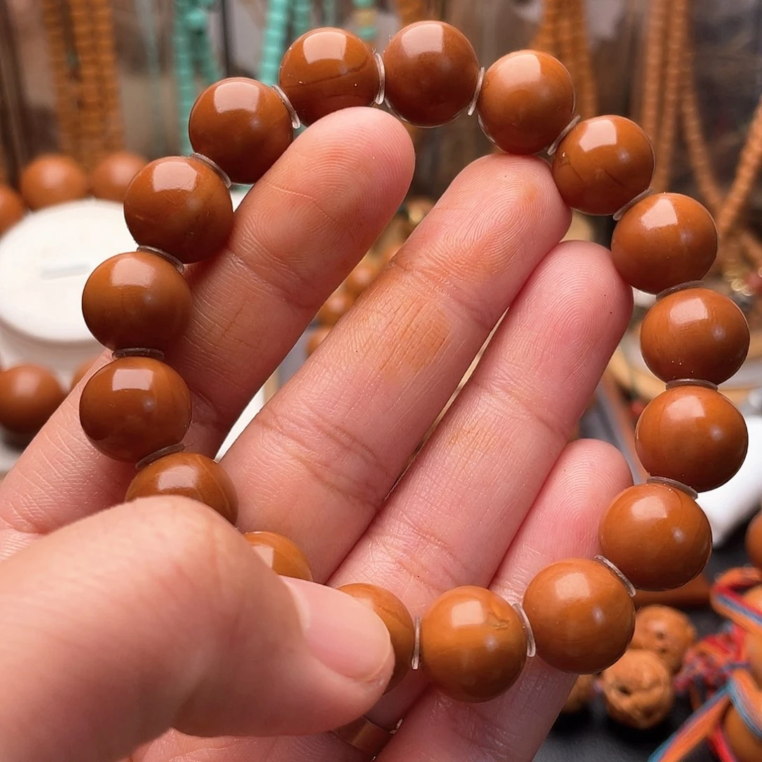 橄榄核手串/手链橄榄核1.3
