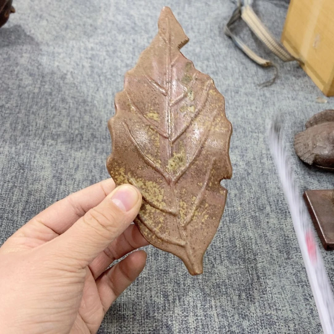 紫砂茶杯非常满意好看得物件