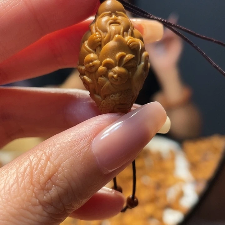 手串/手链橄榄核橄榄核