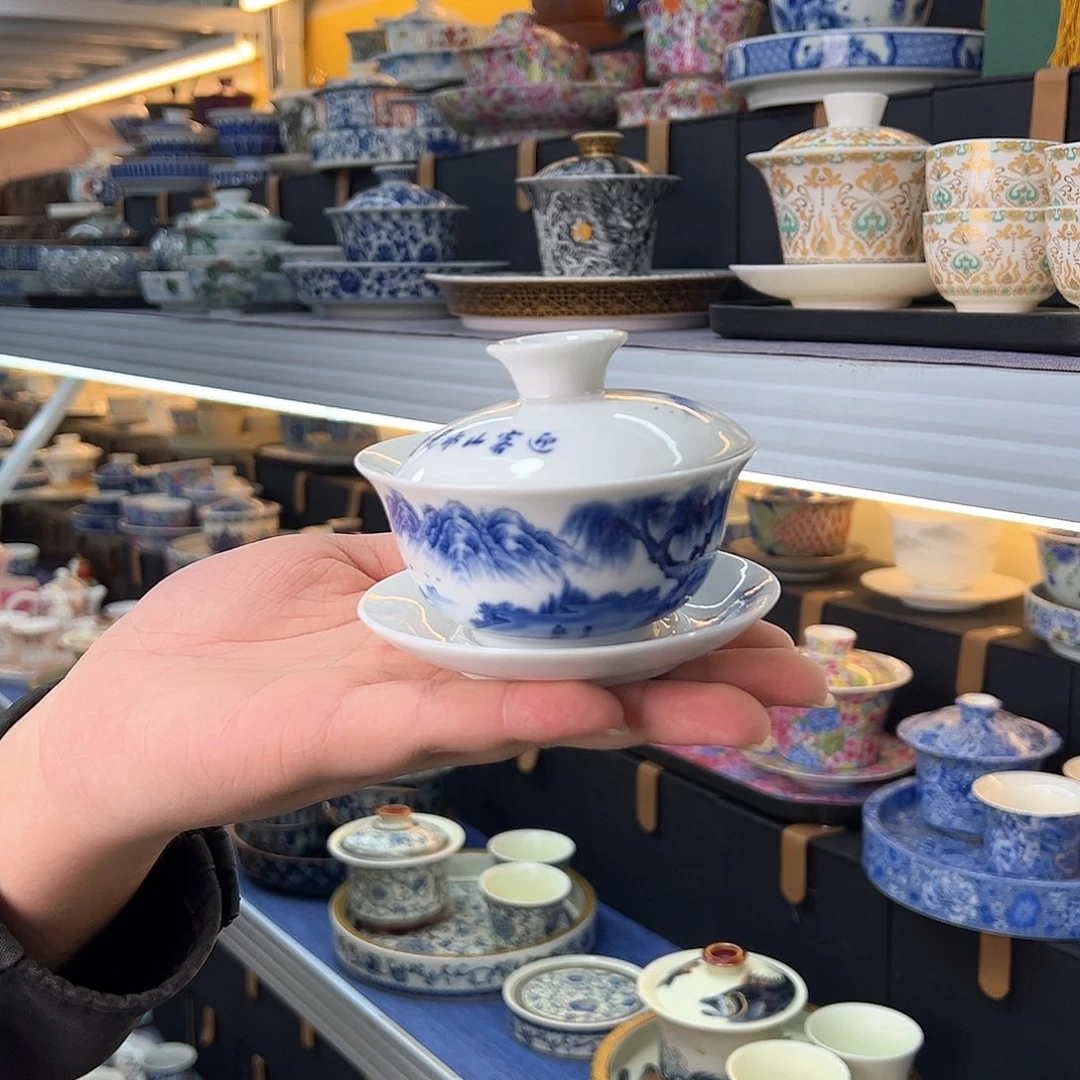 我们的目标是成为一个优秀的人