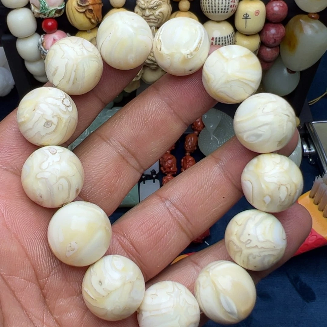 驼骨手串/手链8965800098990