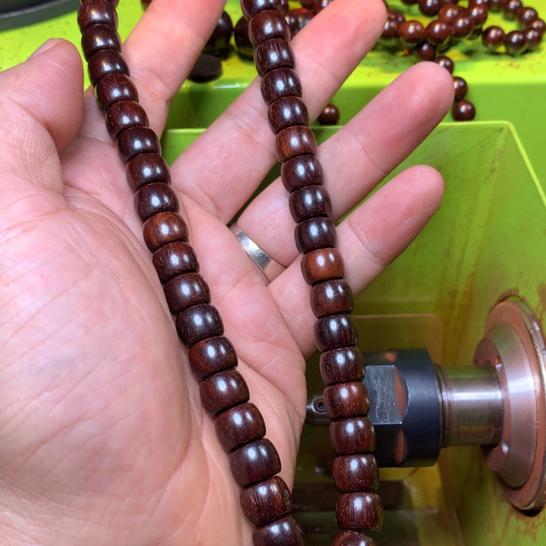 小叶紫檀手串/手链11/8手持