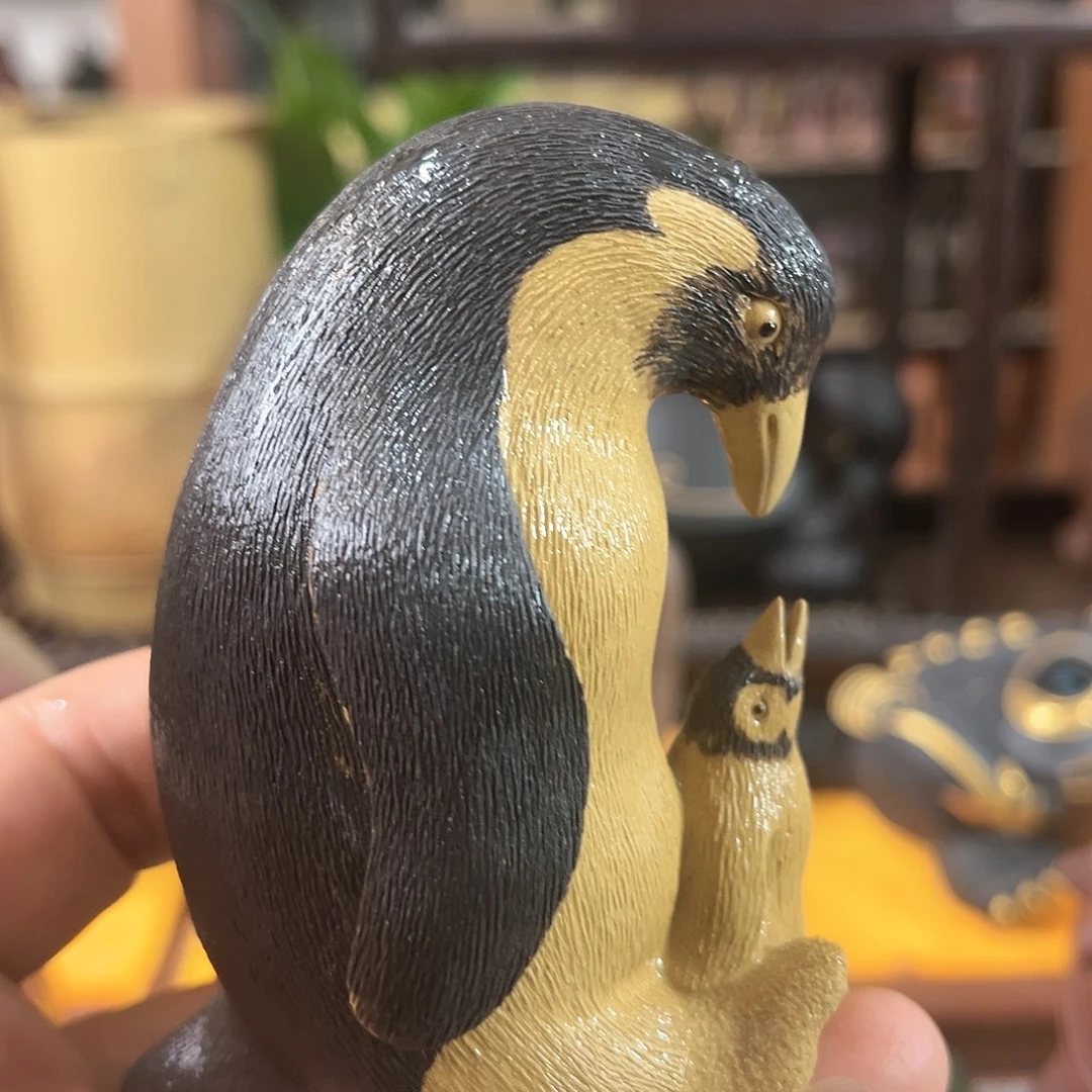 紫砂茶宠宜兴紫砂