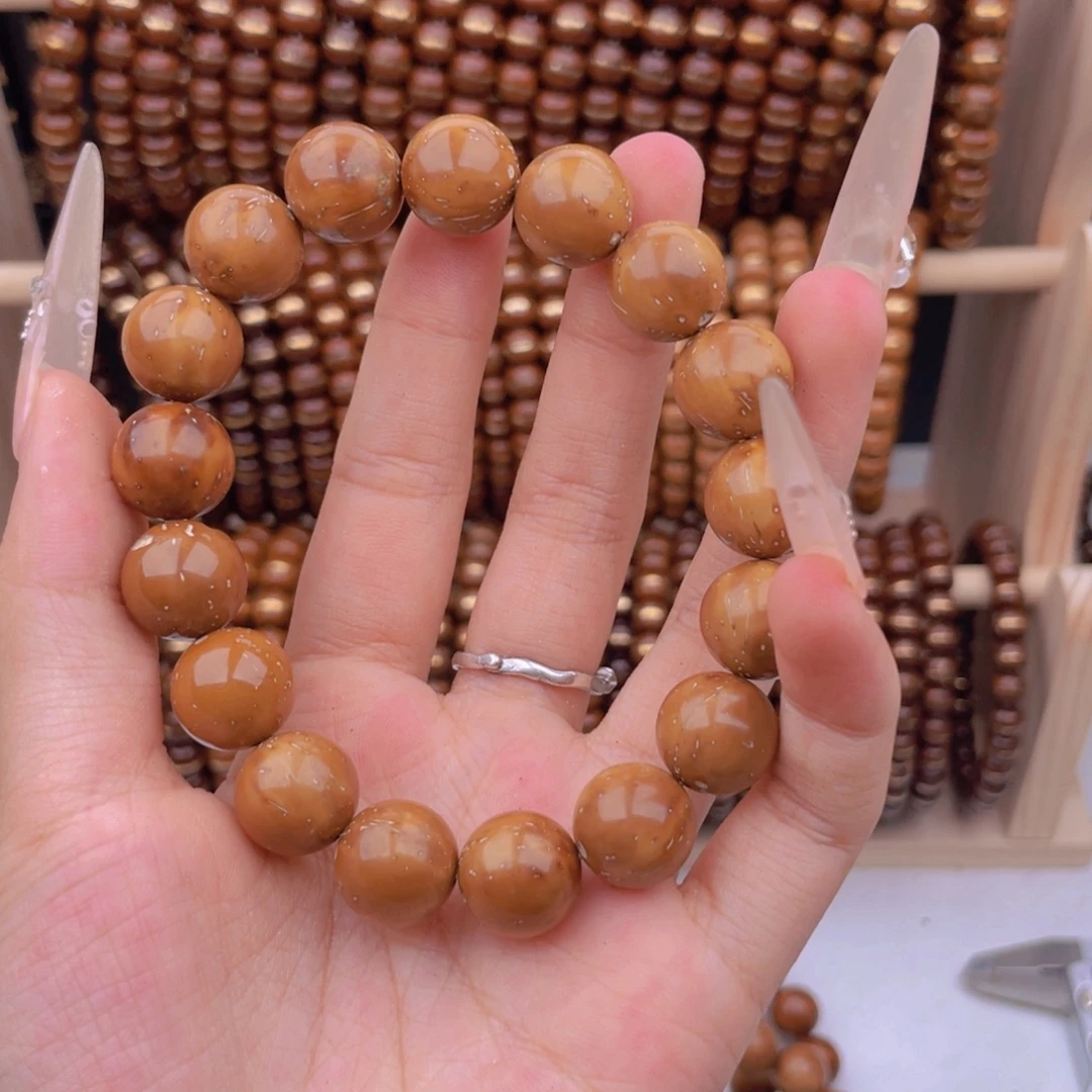 紫金鼠手串紫金鼠2