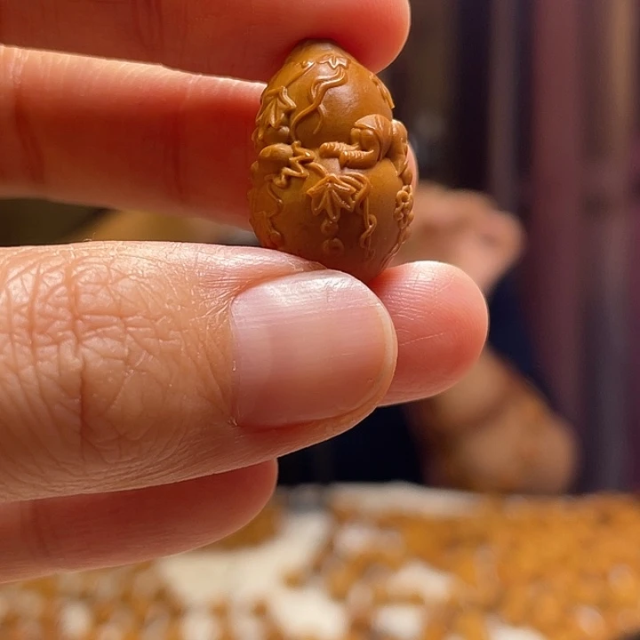 手串/手链橄榄核