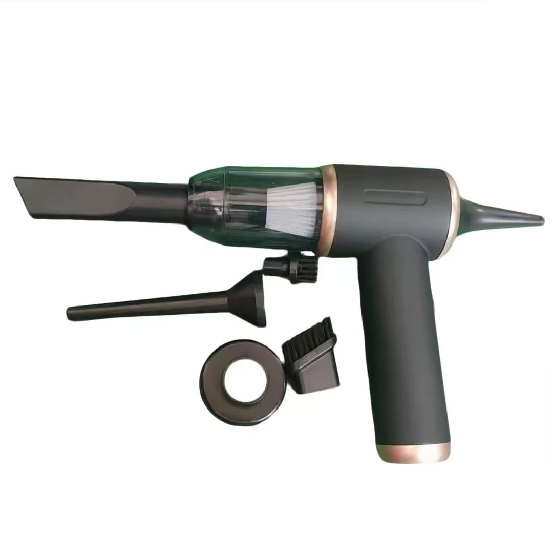 RF-1688手持吸尘器