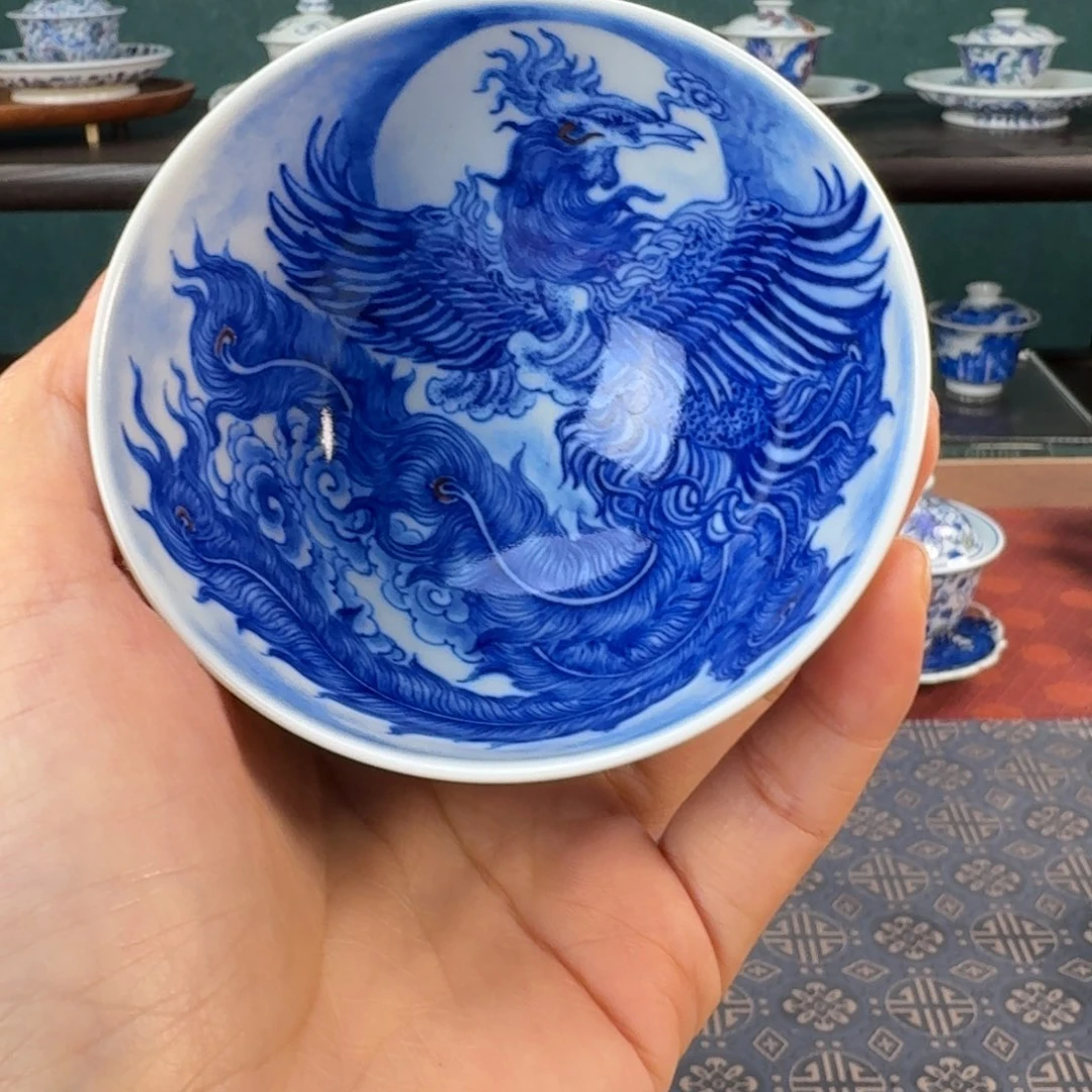 瓷片优游瓷生活雅器