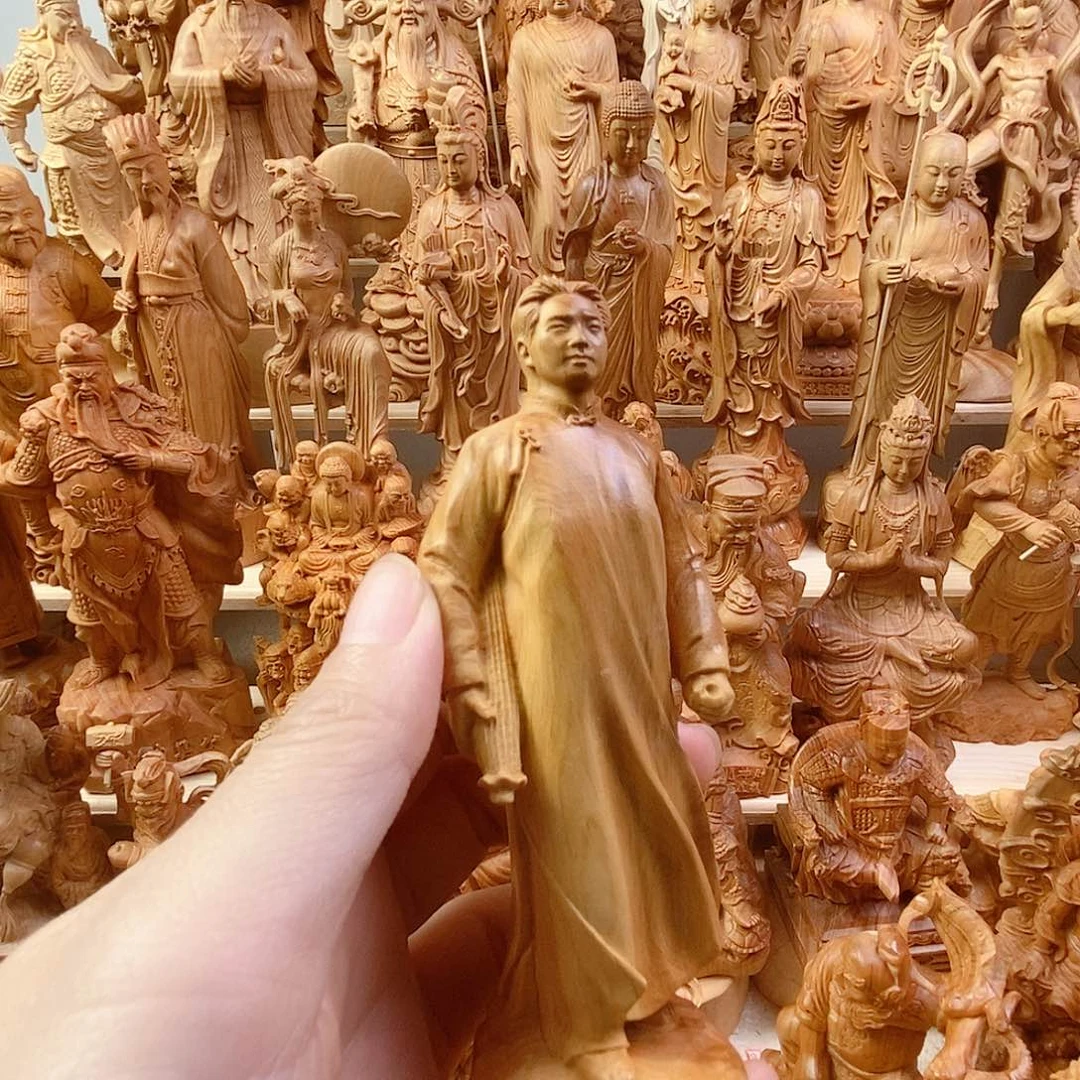 柏木（崖柏）邯**子一物一拍