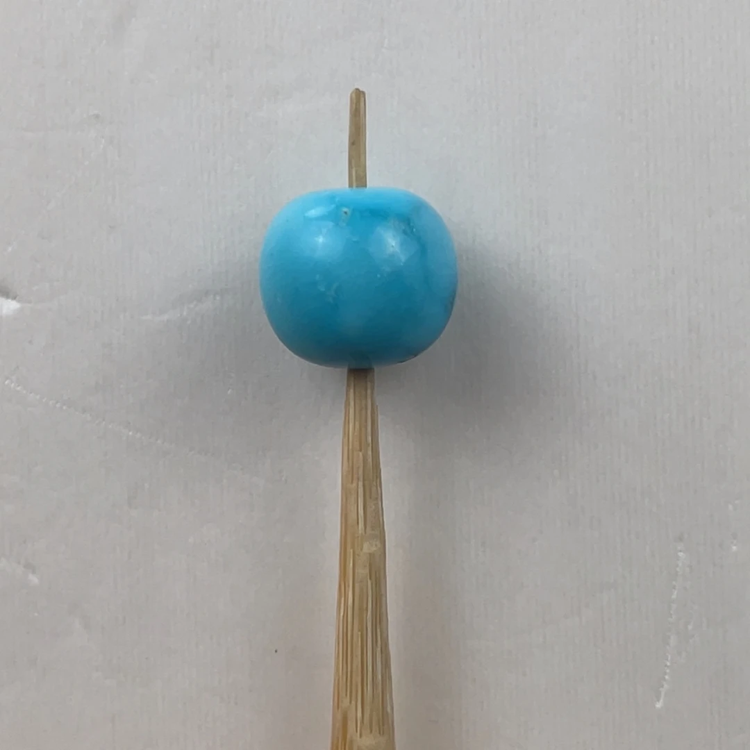 吴***网绿松石未镶嵌配饰