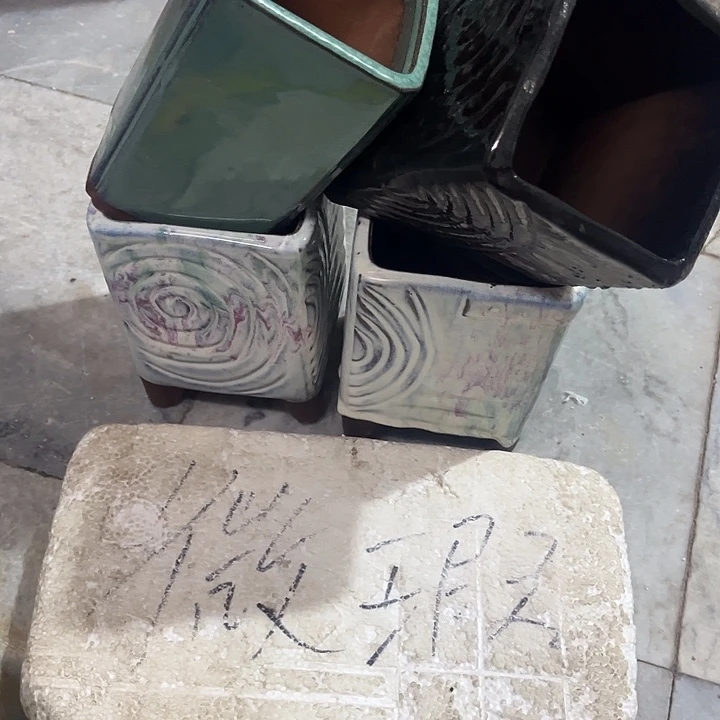 泥塑自产自销模式