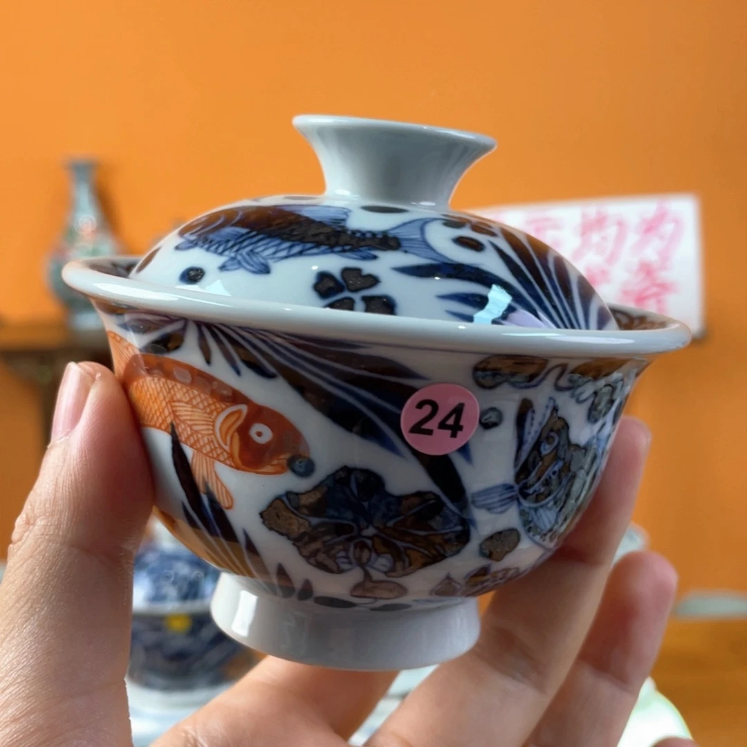 景德镇手绘哈哈哈哈哈哈
