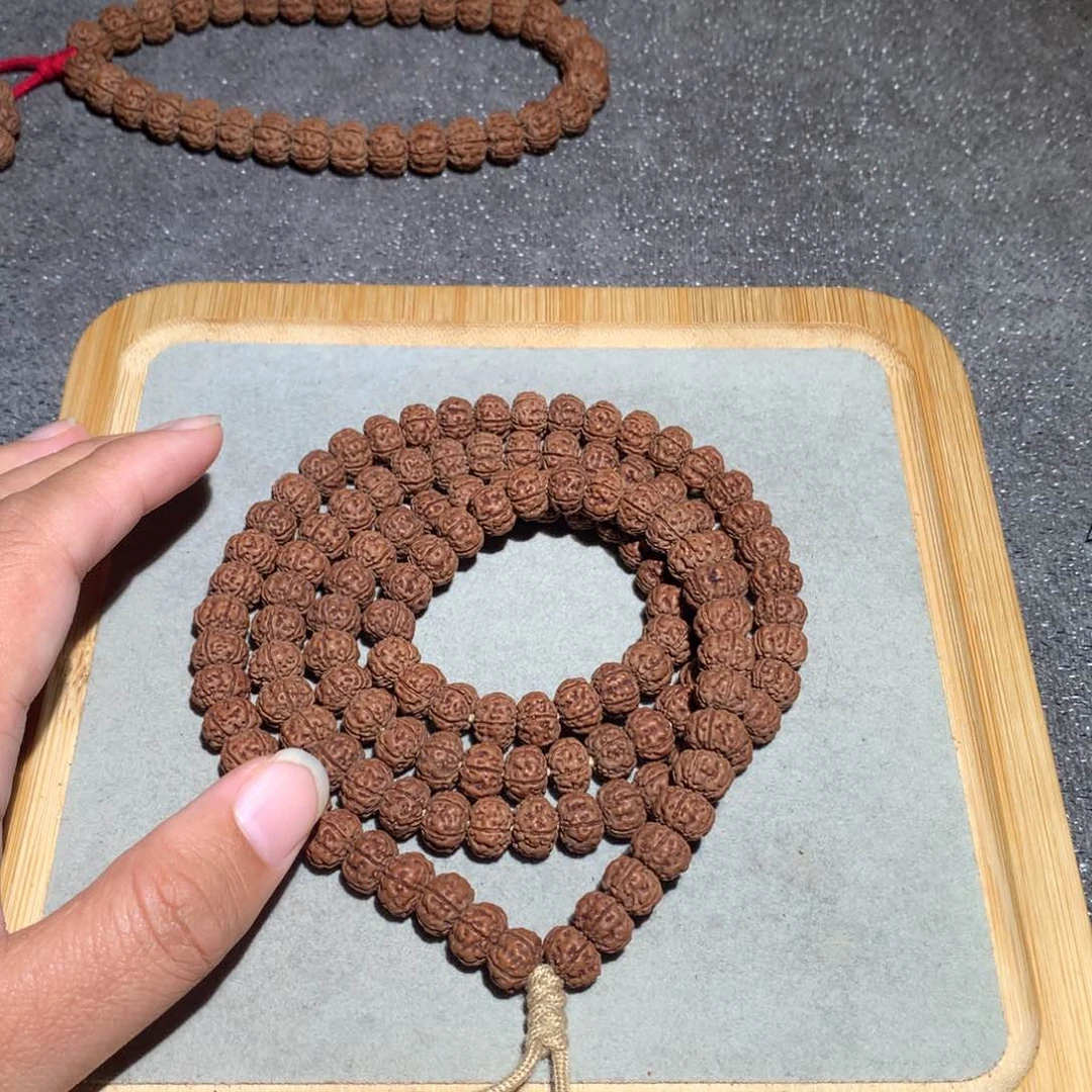 吊坠金刚菩提张老树王