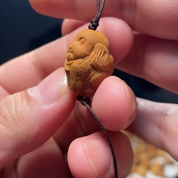 吊坠橄榄核橄榄核