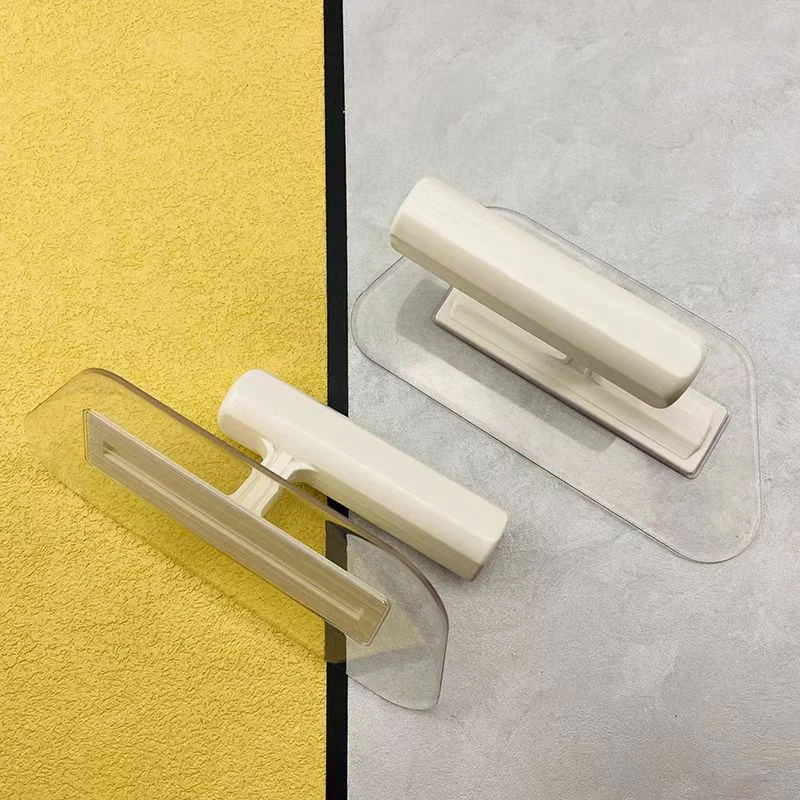 【艺术漆施工工具】【施工辅材】【施工辅料】