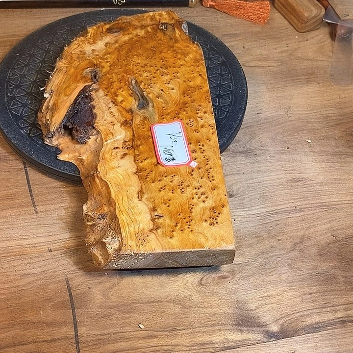 大果紫檀（缅甸花梨）