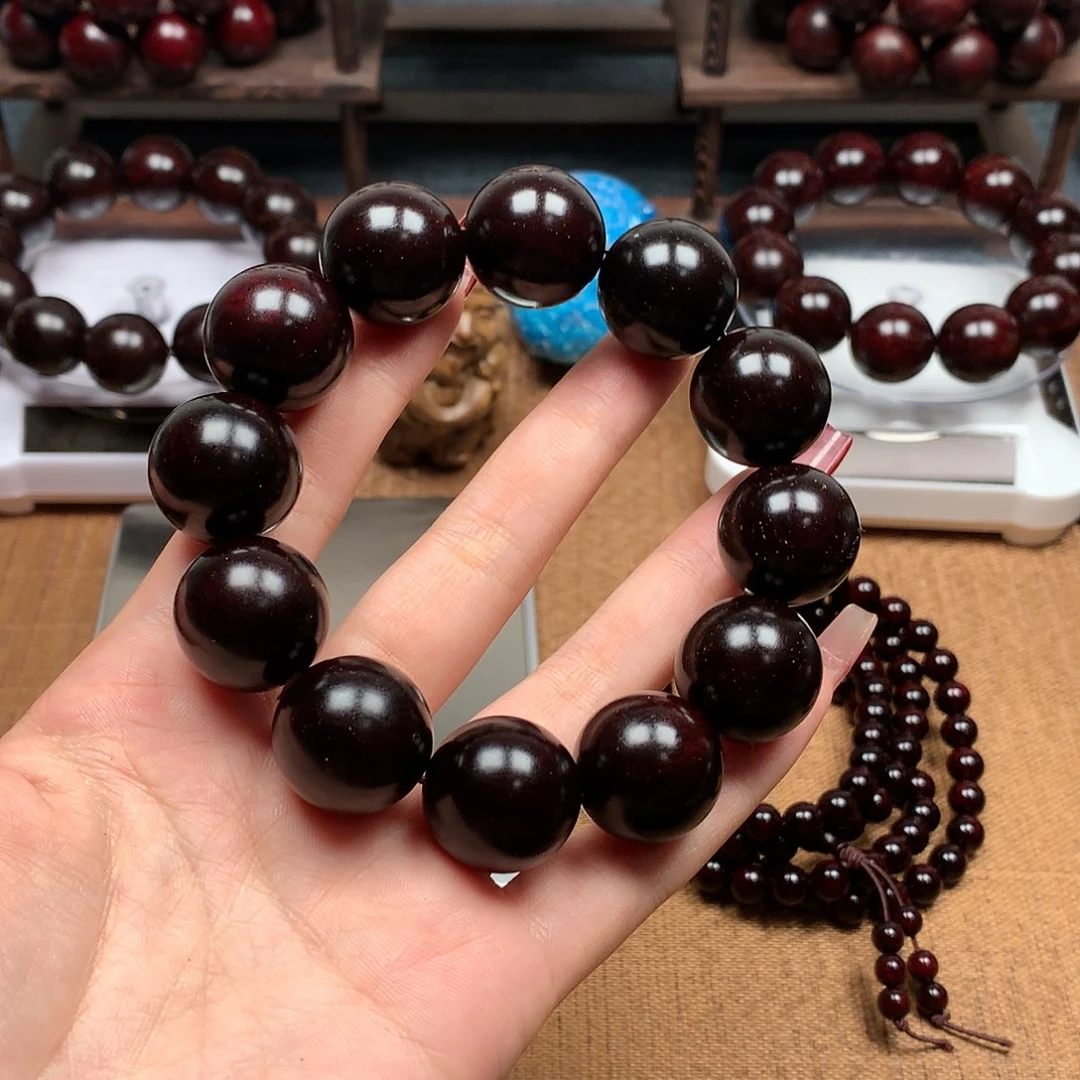 檀香紫檀（小叶紫檀）A****猫2.0满星