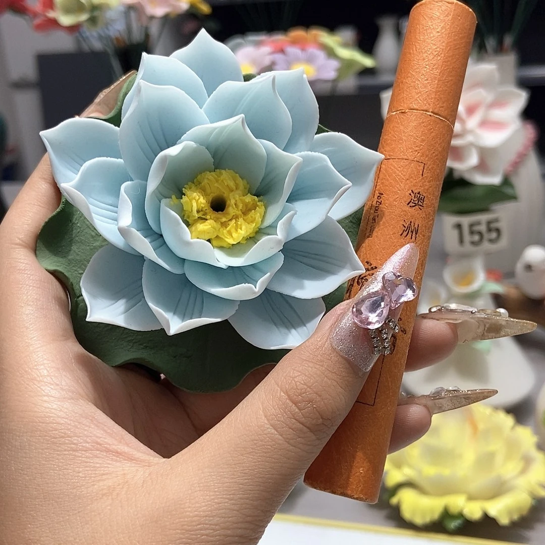 陶瓷手工制作工艺