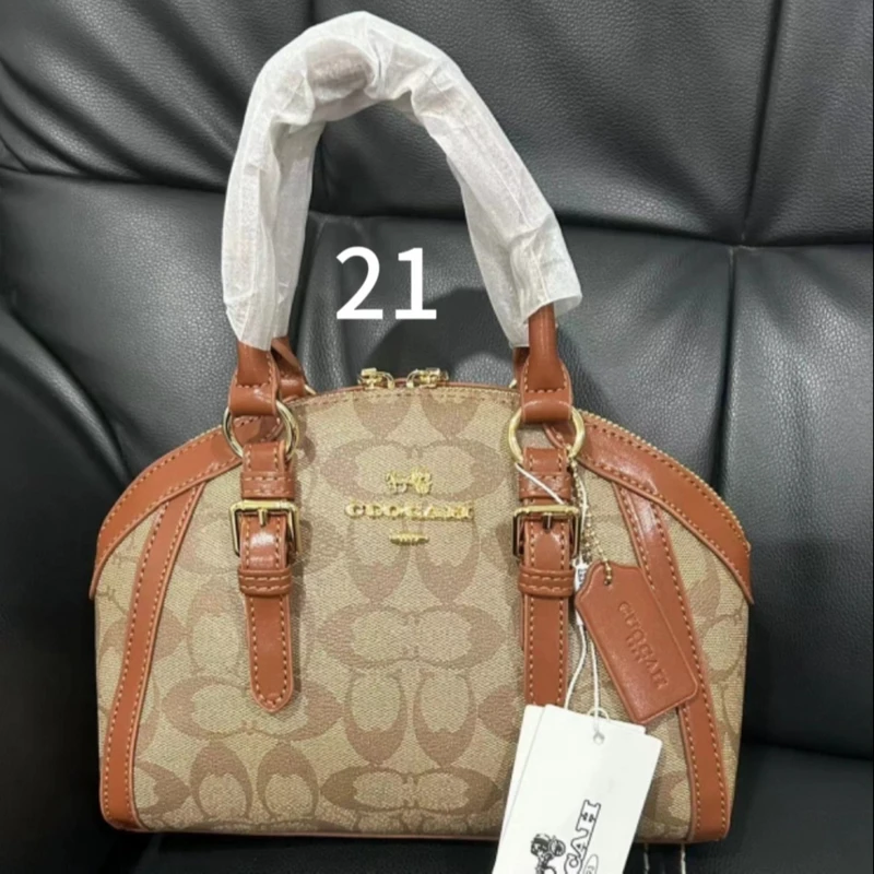 12号】轻奢时尚女士经典女包K21