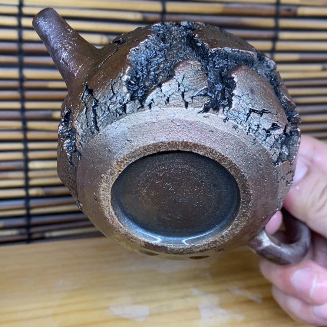 陶园柴烧，精品高货342