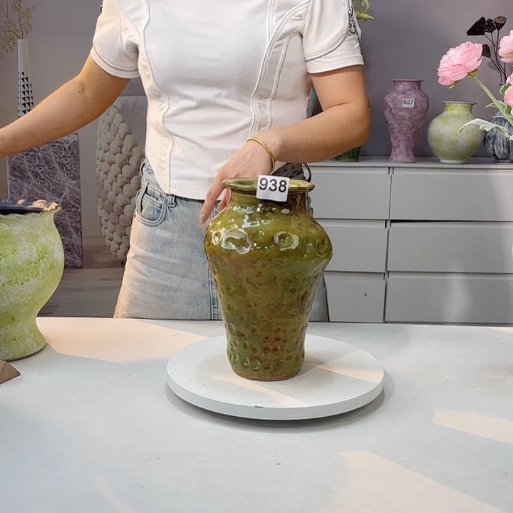 摆件938 景德镇陶瓷艺术精品