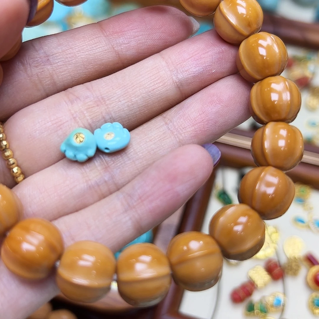 小****吊坠猴头核桃猴头核桃