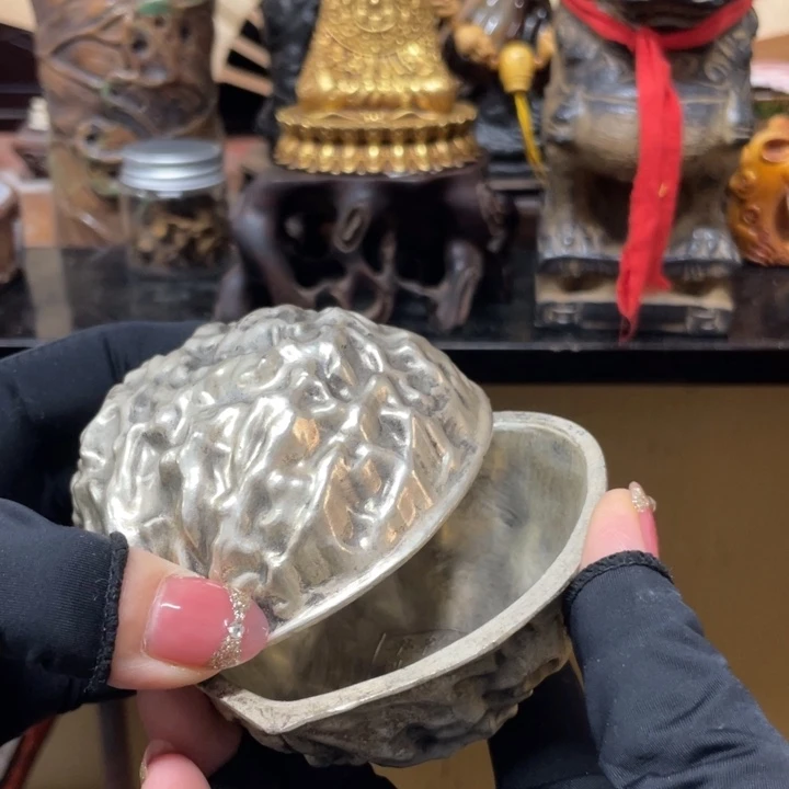 紫砂心中有玫瑰不赏路边花