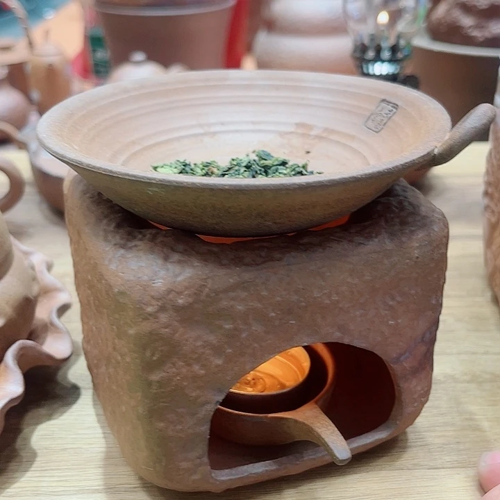 厦门茶博会特卖茶具