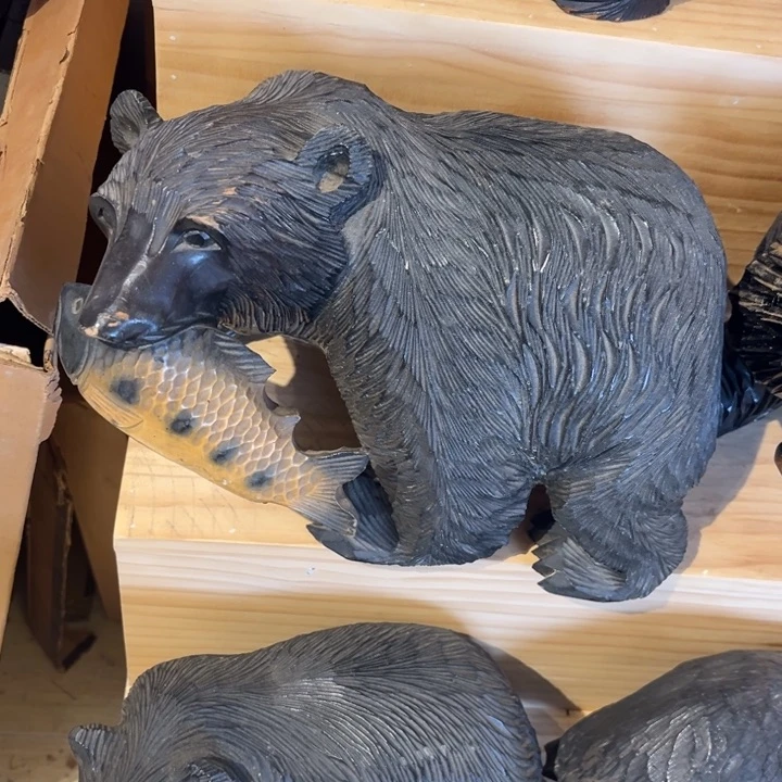 中古美术金银铁锡