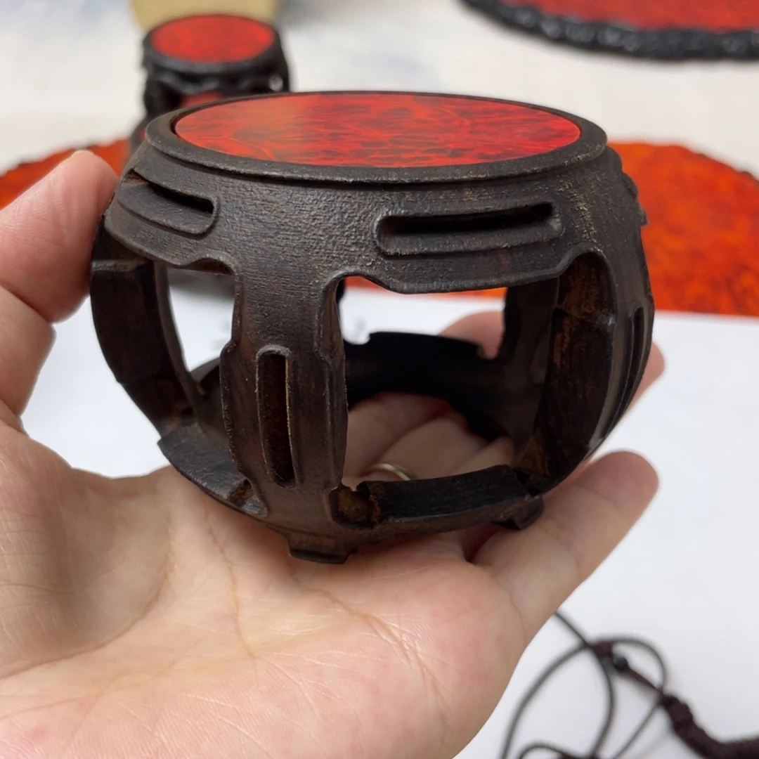 东非黑黄檀（紫光檀）