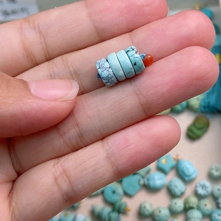 南红玛瑙未镶嵌珠宝奇石