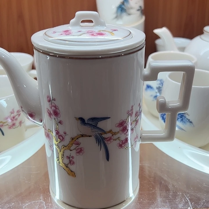 陶瓷茶壶哈哈哈哈哈哈