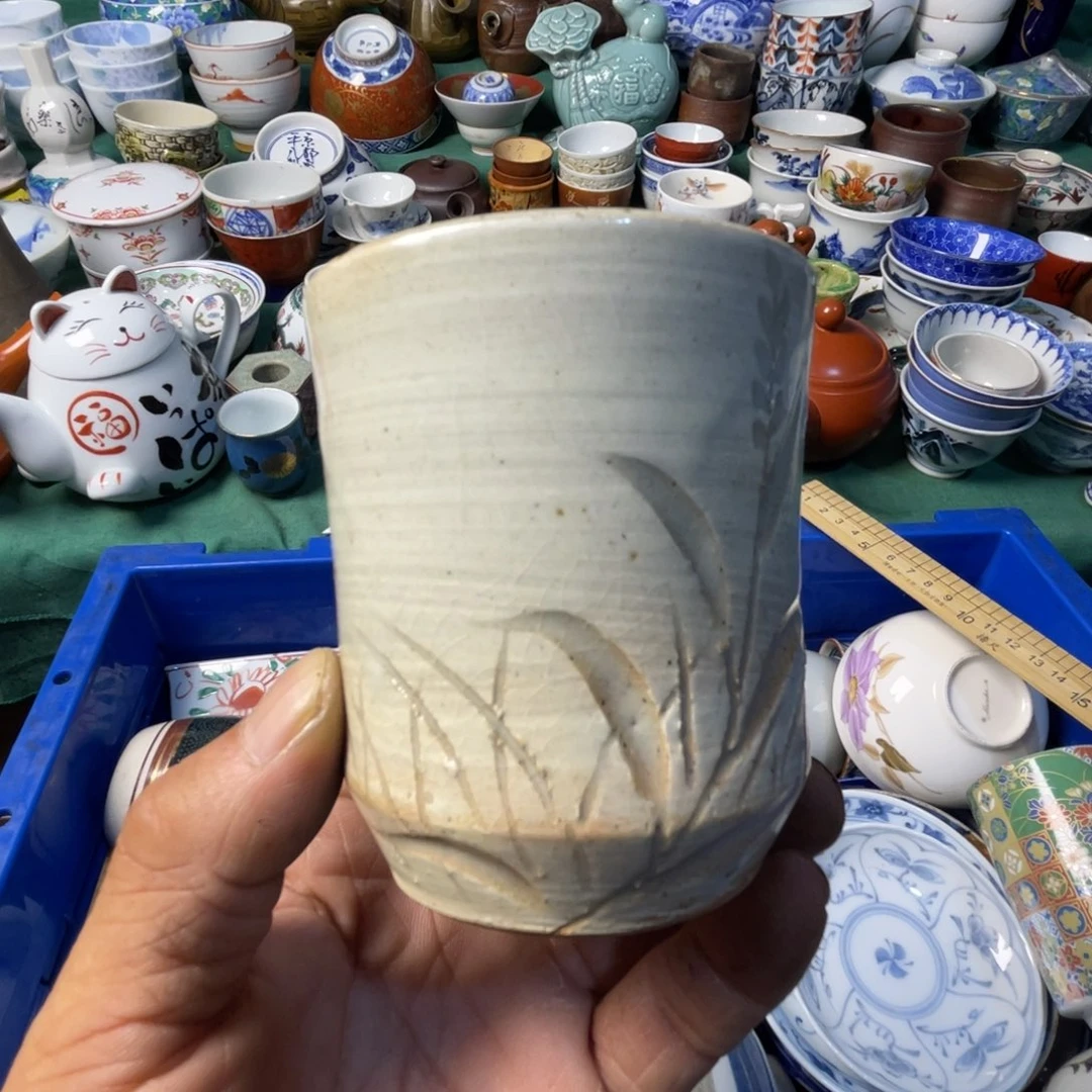 浪***個其他散瓷默认微瑕完美者慎拍