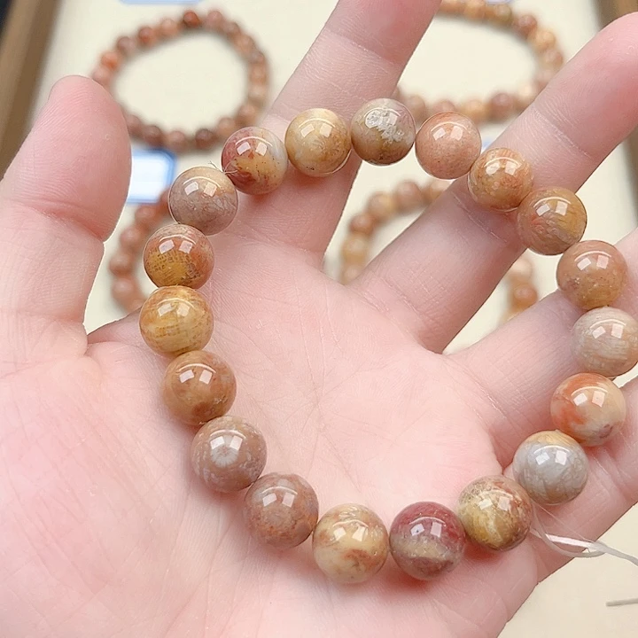 未镶嵌手链玛瑙/玉髓10