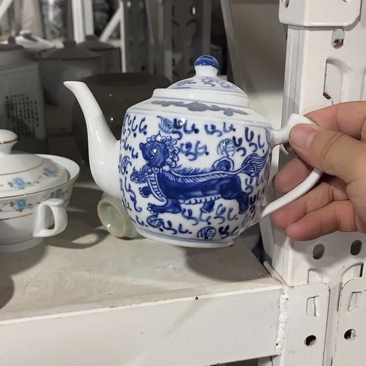 摆件景德镇陶瓷瓷器清仓